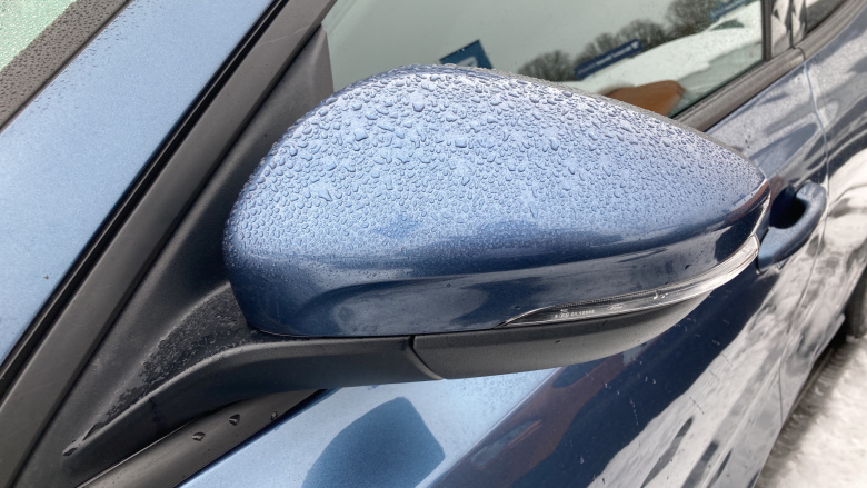 Ford Focus 1.0 EcoBoost 125 ST-Line 5dr Petrol Hatchback